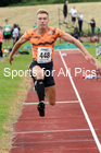 Triple jump, North East Grand Prix, Monkton, Jarrow. Photo: David T. Hewitson/Sports for All Pics